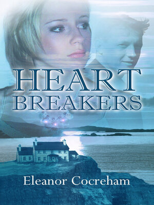 cover image of Heart Breakers